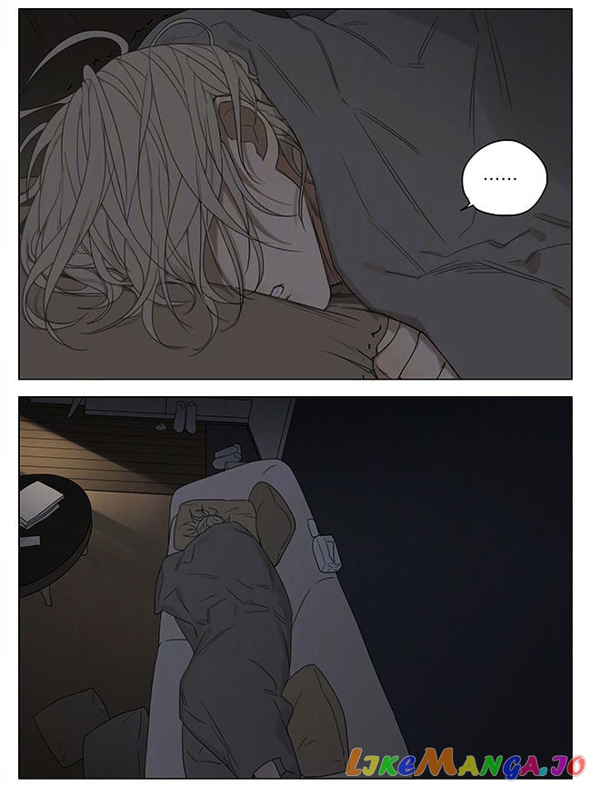 19 Days chapter 209 image 5